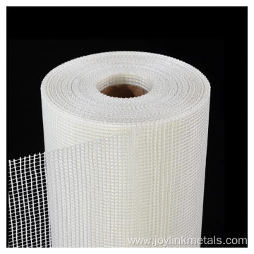 alkali-resistant fiber glass mesh